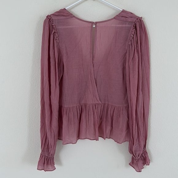 Free People Daia Top - Picture 6 of 10